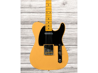 Fender Custom Shop Limited Edition 54 Telecaster Nocaster Blonde Fender Custom Shop Limited Edition 54 Telecaster Nocaster Blonde